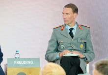 Drones and the Future of Warfare in Ukraine | YES 2025