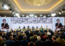 Drones and the Future of Warfare in Ukraine | YES 2025