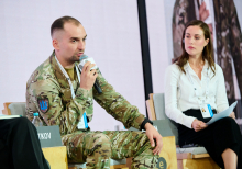 Drones and the Future of Warfare in Ukraine | YES 2025