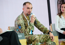 Drones and the Future of Warfare in Ukraine | YES 2025