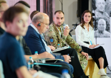 Drones and the Future of Warfare in Ukraine | YES 2025