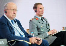 Drones and the Future of Warfare in Ukraine | YES 2025