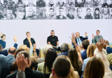 Drones and the Future of Warfare in Ukraine | YES 2025