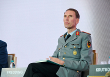 Drones and the Future of Warfare in Ukraine | YES 2025