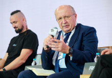 Drones and the Future of Warfare in Ukraine | YES 2025