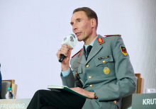 Drones and the Future of Warfare in Ukraine | YES 2025