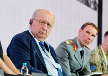 Drones and the Future of Warfare in Ukraine | YES 2025
