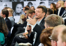 Drones and the Future of Warfare in Ukraine | YES 2025