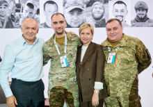Drones and the Future of Warfare in Ukraine | YES 2025