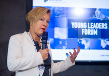 Форум Молодих Лідерів