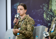Від передової до наших партнерів: Peace Through Strength NOW | YES 2026
