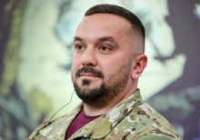 Від передової до наших партнерів: Peace Through Strength NOW | YES 2026