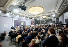 Від передової до наших партнерів: Peace Through Strength NOW | YES 2026