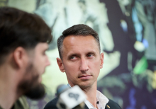 Від передової до наших партнерів: Peace Through Strength NOW | YES 2026