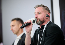 Від передової до наших партнерів: Peace Through Strength NOW | YES 2026