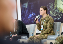 Від передової до наших партнерів: Peace Through Strength NOW | YES 2026