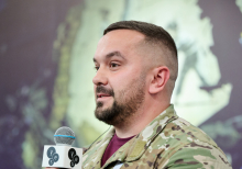 Від передової до наших партнерів: Peace Through Strength NOW | YES 2026