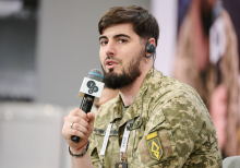 Від передової до наших партнерів: Peace Through Strength NOW | YES 2026
