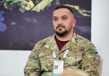 Від передової до наших партнерів: Peace Through Strength NOW | YES 2026
