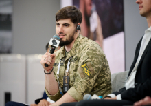 Від передової до наших партнерів: Peace Through Strength NOW | YES 2026