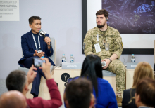 Від передової до наших партнерів: Peace Through Strength NOW | YES 2026