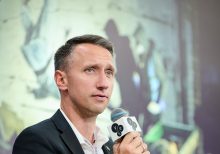 Від передової до наших партнерів: Peace Through Strength NOW | YES 2026