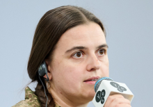 Від передової до наших партнерів: Peace Through Strength NOW | YES 2026