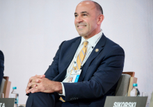 Security Guarantees for Ukraine | YES 2025