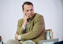 Security Guarantees for Ukraine | YES 2025