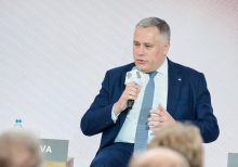 Security Guarantees for Ukraine | YES 2025