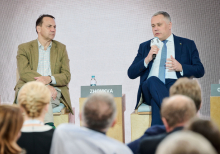 Security Guarantees for Ukraine | YES 2025