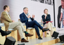 Security Guarantees for Ukraine | YES 2025