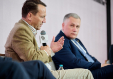 Security Guarantees for Ukraine | YES 2025