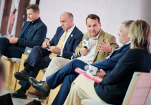 Security Guarantees for Ukraine | YES 2025