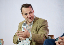 Security Guarantees for Ukraine | YES 2025