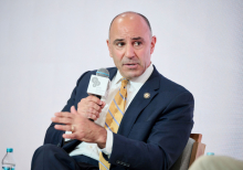 Security Guarantees for Ukraine | YES 2025