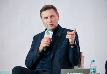 Security Guarantees for Ukraine | YES 2025