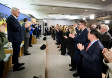 Security Guarantees and Peace - What Will Work and Voters Will Support? | YES Special Gathering in Kyiv. Three Years - Time to Win