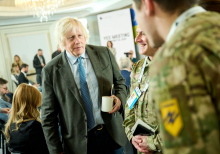 Who Can Make Russia Negotiate Seriously? | YES Special Gathering on February 24, 2026