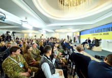 Who Can Make Russia Negotiate Seriously? | YES Special Gathering on February 24, 2026