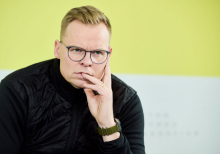 Інновації та прагматизм по-українськи - Шанс для Європи | Спеціальна зустріч YES 24 лютого 2026 року