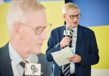 Інновації та прагматизм по-українськи - Шанс для Європи | Спеціальна зустріч YES 24 лютого 2026 року