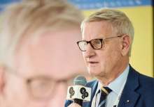 Інновації та прагматизм по-українськи - Шанс для Європи | Спеціальна зустріч YES 24 лютого 2026 року