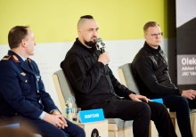 Інновації та прагматизм по-українськи - Шанс для Європи | Спеціальна зустріч YES 24 лютого 2026 року