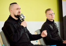 Інновації та прагматизм по-українськи - Шанс для Європи | Спеціальна зустріч YES 24 лютого 2026 року