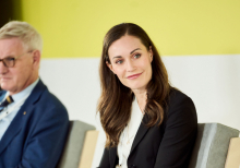 Інновації та прагматизм по-українськи - Шанс для Європи | Спеціальна зустріч YES 24 лютого 2026 року