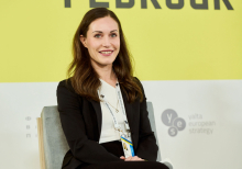 Інновації та прагматизм по-українськи - Шанс для Європи | Спеціальна зустріч YES 24 лютого 2026 року