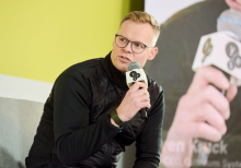 Інновації та прагматизм по-українськи - Шанс для Європи | Спеціальна зустріч YES 24 лютого 2026 року