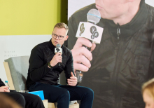 Інновації та прагматизм по-українськи - Шанс для Європи | Спеціальна зустріч YES 24 лютого 2026 року