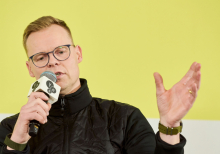 Інновації та прагматизм по-українськи - Шанс для Європи | Спеціальна зустріч YES 24 лютого 2026 року